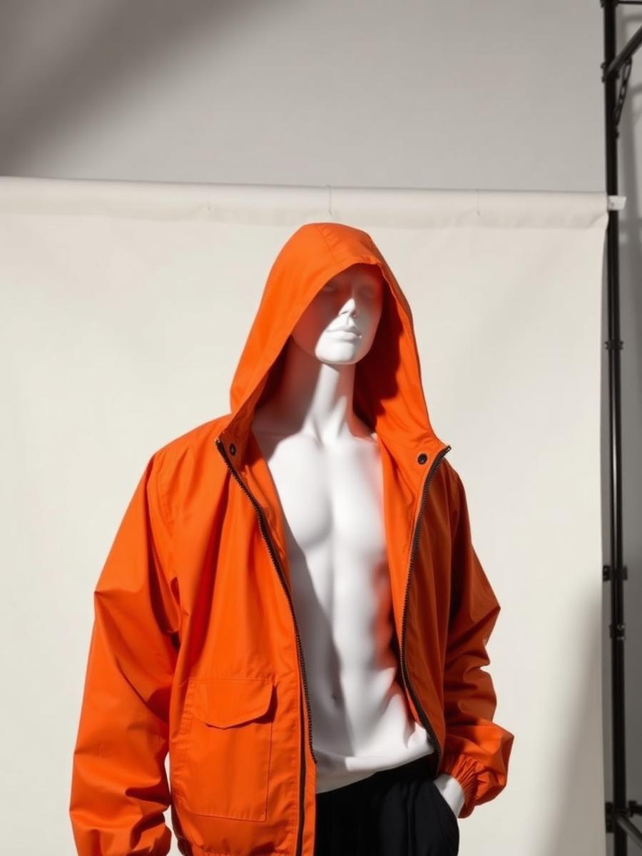 Windshell 01