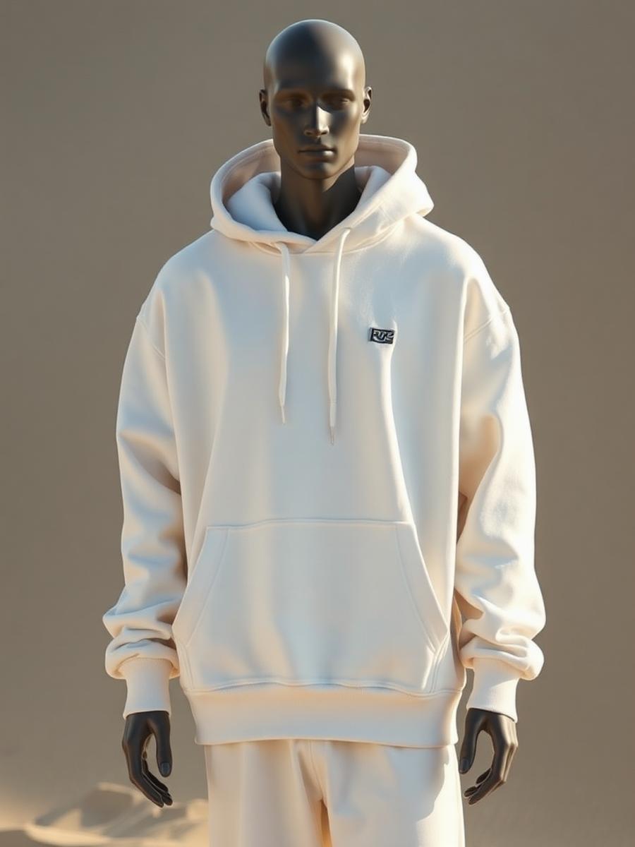 Heavy Hoodie